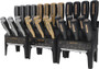 WHEELER DRIVER SET 30 PIECE - HEX KEY/TORX BENCHTOP SET
