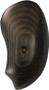 BOND ARMS GRIP EXTENDED ASH - BLACK/GREY LAMINATE PLAIN