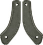 MI LEVER ACTION G10 PISTOL - GRIP PANEL GREY / BLACK