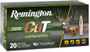 REMINGTON 6.5 PRC 130GR COPPER - TIP 20RD 10BX/CS