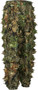 TITAN LEAFY SUIT MOSSY OAK - OBSESSION NWTF 2/3XL PANTS/TOP