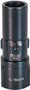 RUGGED SUPPRESSORS 3 LUG - ADAPTER OBSIDIAN45 9/16X24