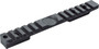 BERGARA 20MOA PICATINNY RAIL - BERGARA/REM 700 LA BLACK