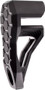 PHASE 5 STOCK UMS UNIVERSAL - MINI STOCK FOR AR-15 BLACK