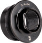 RUGGED SUPPRESSORS UNIVERSAL - DIRECT THREAD MOUNT M18X1