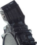 PRO MAG MAGAZINE RUGER 10/22 - 22LR 55RD DRUM MAG BLACK
