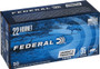 FEDERAL AE 22 HORNET 35GR - TIPPED VARMINT 50RD 10BX/CS