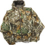 NOMAD LEGACY JACKET REALTREE - EDGE LARGE