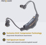 PRO EARS STEALTH 28 HT EAR - BUDS ELECTRONIC GREEN