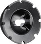 DEAD AIR SILENCERS R-SERIES - FLASH HIDER FRONT CAP 5.56
