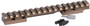 EGW SCOPE BASE HD BROWNING  X- - BOLT SA PIC SCP MNT 0 MOA BRZ