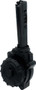 PRO MAG MAGAZINE HI-POINT 995 - & 995T 9MM 30RD DRUM BLACK