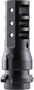 DEAD AIR SILENCERS KEYMOUNT - MUZZLE BRAKE .30 BORE 1/2-28