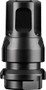 DEAD AIR SILENCERS KEYMOUNT - MICRO BRAKE .38 BORE 5/8-24