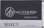 WEATHERBY AMMO 338 WBY RPM - 225GR INTERLOCK 20RD 10BX/CS