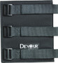 BANISH SUPPRESSORS COVER - DEVOUR 46 10" BLACK