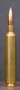 WEATHERBY AMMO 6.5 WBY RPM - 140GR INTERLOCK 20RD 10BX/CS