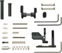 ARMASPEC SUPERLIGHT GUN BULDER - KIT AR10 BLACK