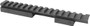 EGW SCOPE BASE HD CZ 457 11MM - PICATINNY MOUNT 20 MOA