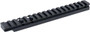 EGW SCOPE BASE HD BROWNING  X- - BOLT II MAGNUM ACTION 0MOA