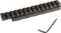 EGW SCOPE BASE HD CZ 527 16MM - PICATINNY MOUNT 20 MOA