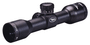 BSA TACTICAL WEAPON SCOPE - 4X30MM W/RINGS MIL-DOT BLK