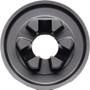 DEAD AIR SILENCERS R-SERIES - RXD FLASH HIDER FRONT CAP 5.56