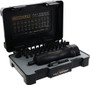 WHEELER 38-PIECE F.A.T. WRENCH - SCREWDRIVER SET