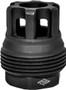 YHM SRX MINI QD MUZZEL BRAKE - 1/2"-28