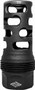 YHM LONG SRX MUZZEL BRAKE - 5/8"-24