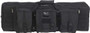 BULLDOG 42" DOUBLE TACTICAL CS - 3 LARGE ACCESS POCKETS BLACK