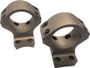 TALLEY RINGS 30MM MEDIUM - BROWNING X-BOLT SMOKED BRONZE