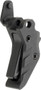 TYRANT CNC SIG P365 TRIGGER - INTELLIFIRE BLACK BLACK BLADES