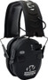WALKERS MUFF RAZOR ELECTRONIC - QUAD SLIM BLUETOOTH 23dB BLACK