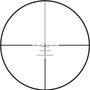 KONUS SCOPE KONUSPRO-275 - 3-9X40 BALLISTIC MUZZLELOADER