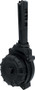 PRO MAG MAGAZINE HI-POINT 995 - & 995T 9MM 50RD DRUM BLACK