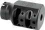 MI ALPHA TANK BRAKE 24MM - BLACK MATTE NITRIDE