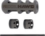 BROWNING SPORTER RECOIL HAWG - MUZZLE BRAKE TNGSTN .30 M13