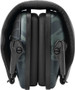 HOWARD LEIGHT IMPACT SPORT - MULTICAM BLACK ELEC MUFF NRR22