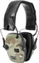 HOWARD LEIGHT IMPACT SPORT - MULTICAM ELECTRONIC MUFF NRR22