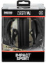 HOWARD LEIGHT IMPACT SPORT - MULTICAM ELECTRONIC MUFF NRR22