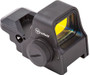 FIREFIELD IMPACT XLT REFLEX - QR MULTI RETICLE RED DOT