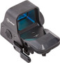 FIREFIELD IMPACT XLT REFLEX - QR MULTI RETICLE RED DOT