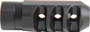 TRADITIONS PRO SERIES MUZZLE - BRAKE 3/4-24 THREAD