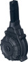 PRO MAG MAGAZINE SIG P365 / - P365XL 9MM 50RD DRUM BLK POLY
