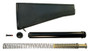 CMMG STOCK KIT FOR AR-15 - FIXED