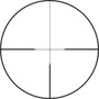 KONUS SCOPE WILD 3-9X40 - GERMAN 4 RETICLE