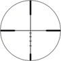 SIG SCOPE BUCKMASTERS - 3-9X40 BDC