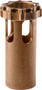 BANISH SUPPRESSORS 4786 - PISTON 45/46 .578X28