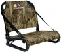 MILLENNIUM FIELD PRO TURKEY - SEAT RT LEGACY W/BACKREST